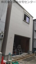 仮）太田ガレージハウス
