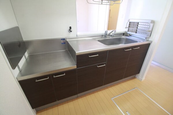 キッチン(同仕様)