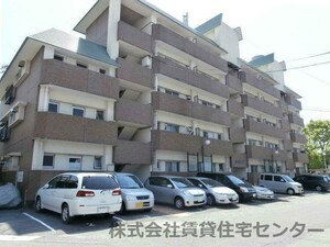 グリーンハイツ向陽外観写真
