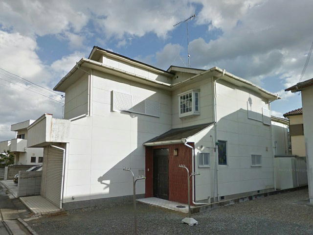 一戸建１１２０９