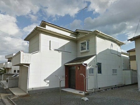 一戸建１１２０９外観写真
