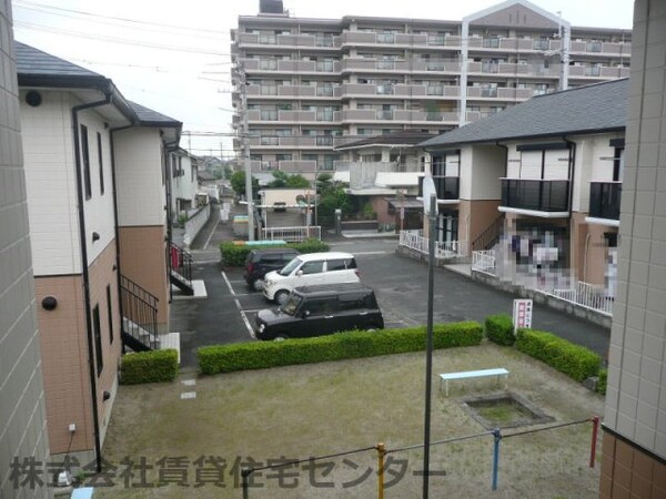 周辺環境