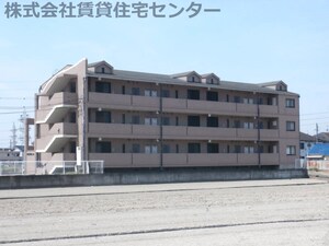 パストラルＭⅡ外観写真