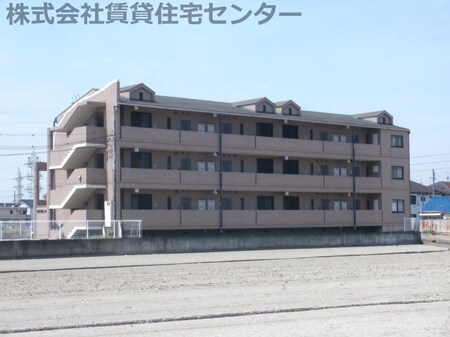 パストラルＭⅡ外観写真