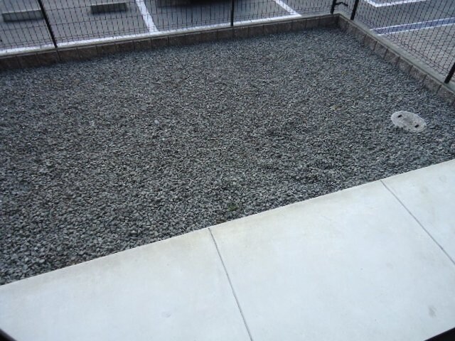 物件内観写真15　(テラス)