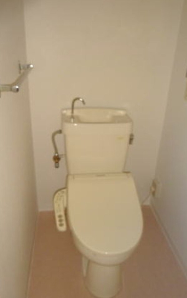 トイレ(同仕様)