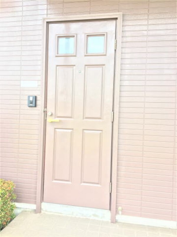 エントランス(同仕様)