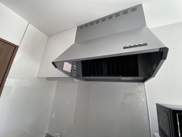 建物設備(同仕様)