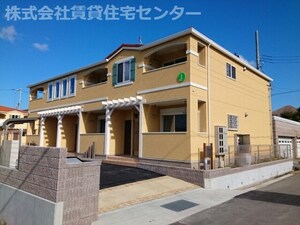 パラッツオ・ベーネⅠ外観写真