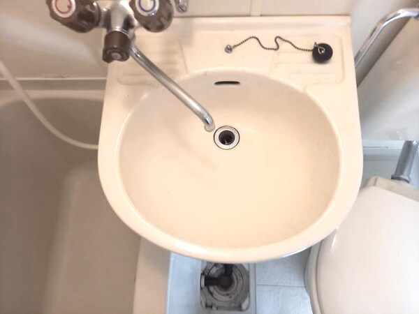 洗面・脱衣所