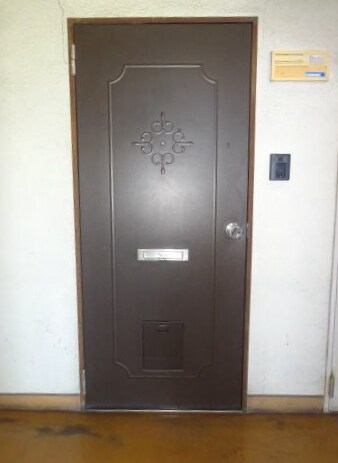 物件外観写真2　(同仕様)