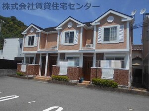 コート デ マグノリア２外観写真