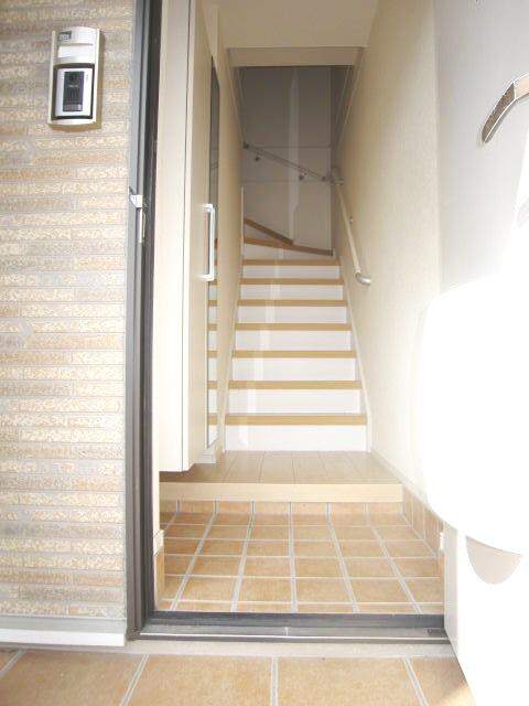 物件内観写真21　