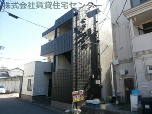 ニューハイツ栄外観写真