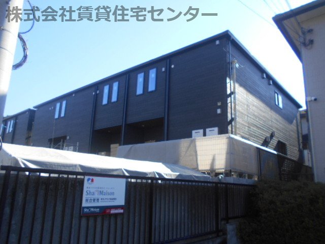 アヴニール赤坂Ⅱ