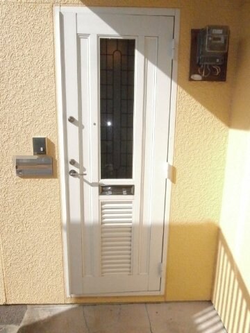 物件外観写真2　(同仕様)