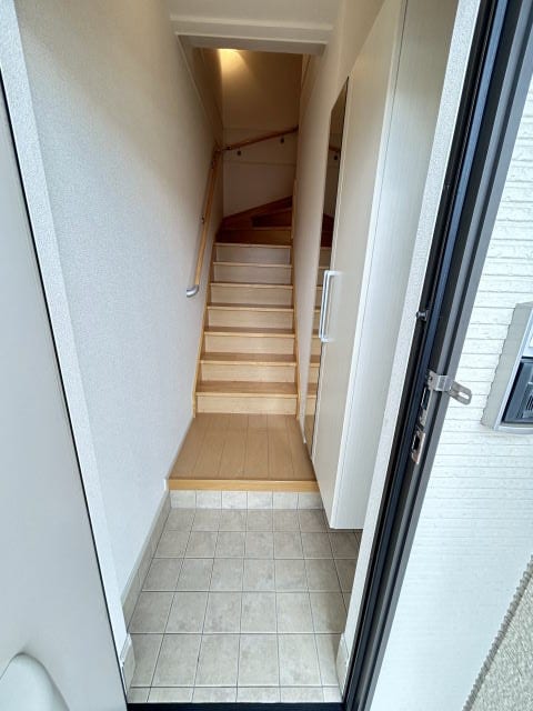 物件内観写真21　