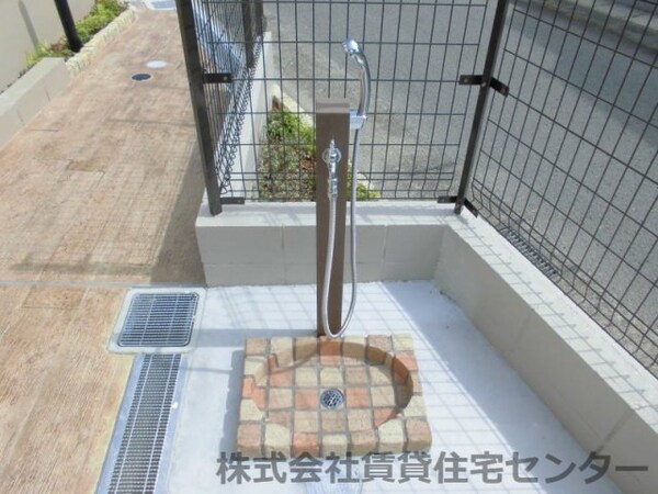 その他(ペット専用設備)