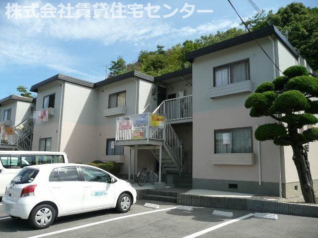 ハイツ宮本