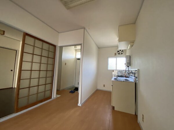 居室