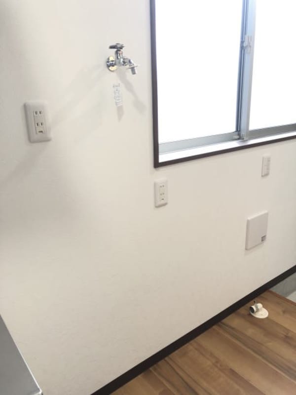 建物設備(同仕様)