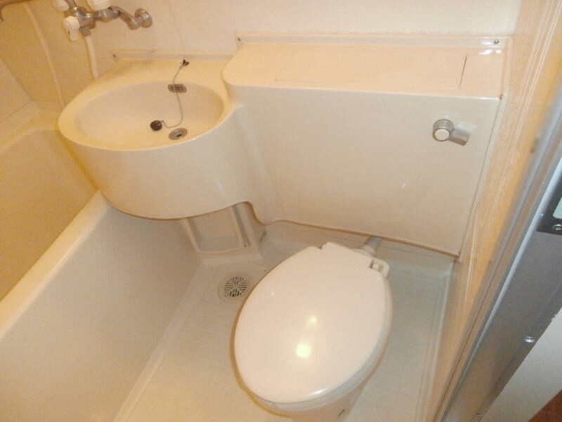 物件内観写真10　(同仕様)