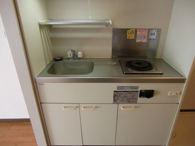 物件内観写真16　(同仕様)