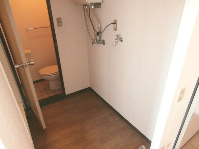 物件内観写真12　(同仕様)