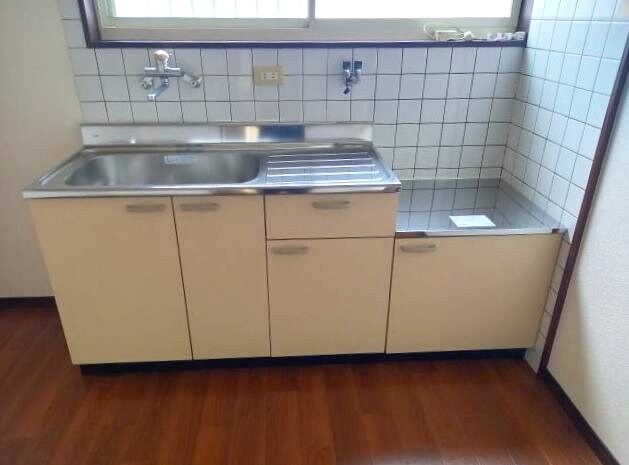 物件内観写真21　(同仕様)