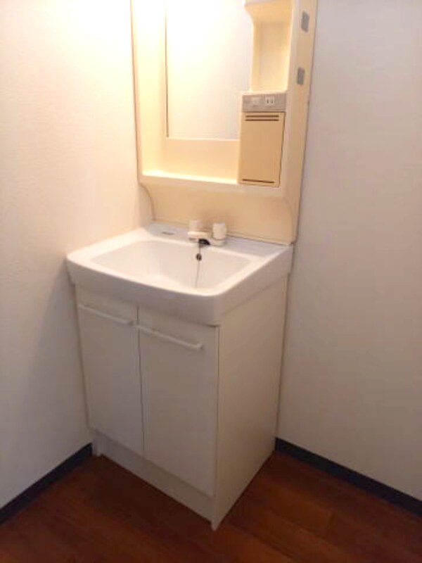 洗面・脱衣所