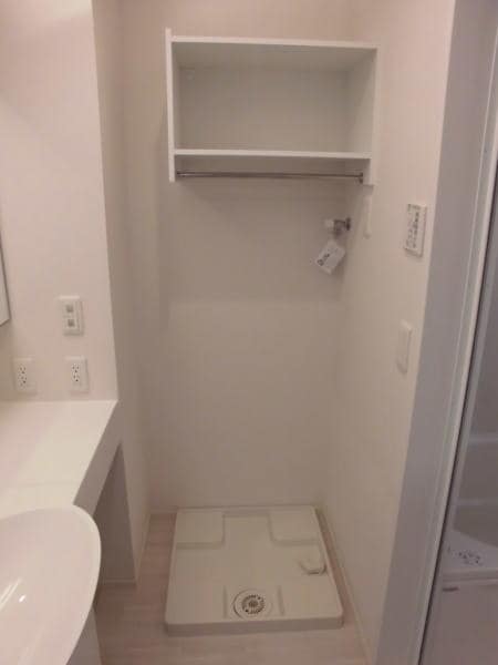 物件内観写真11　(同仕様)