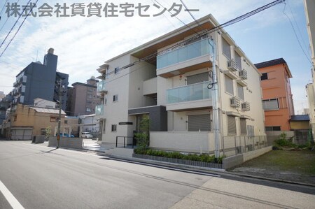 D-room宇須 輝外観写真