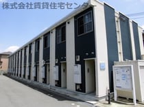 レオネクストほしやⅡの外観写真