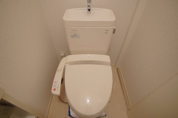 トイレ(同仕様)