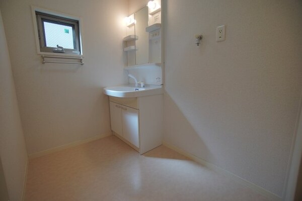 洗面・脱衣所(同仕様)