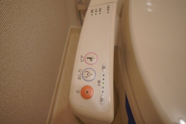 トイレ(同仕様)