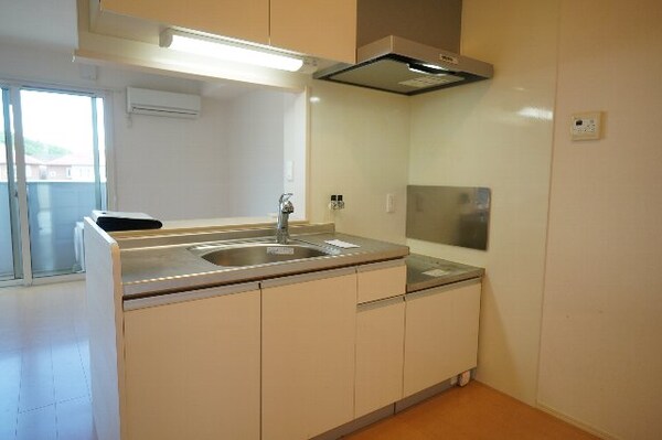 キッチン(同仕様)