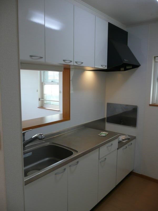 物件内観写真21　(同仕様)