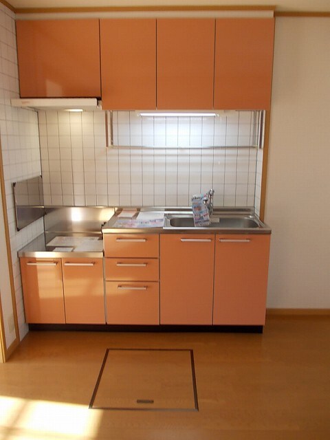 物件内観写真21　