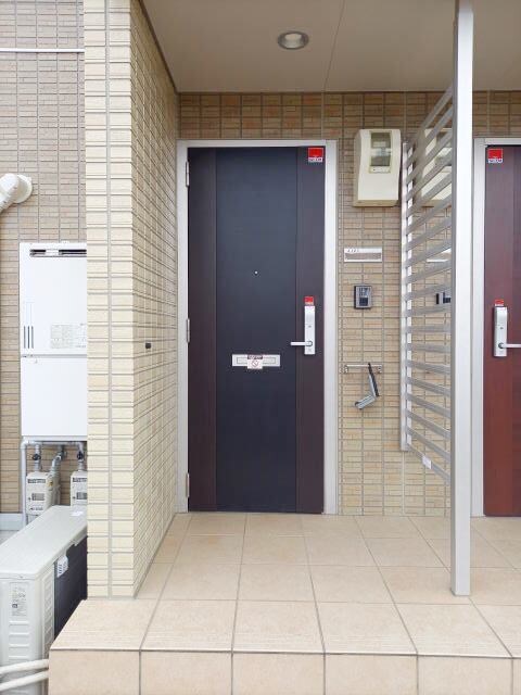 物件外観写真2　(同仕様)