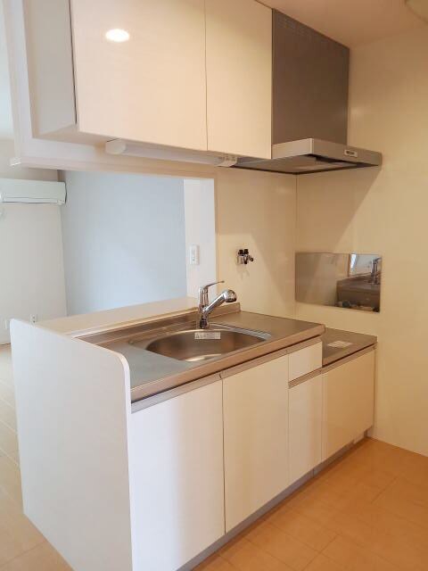 物件内観写真8　(同仕様)