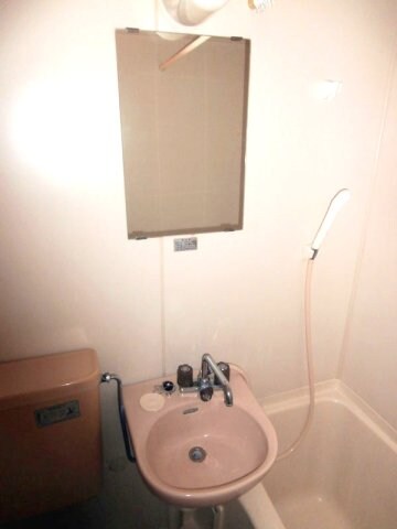 物件内観写真8　(同仕様)