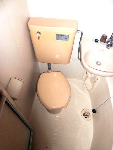 物件内観写真9　(同仕様)