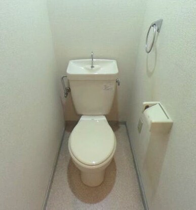 物件内観写真10　(同仕様)