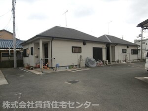 一戸建集合住宅9130外観写真