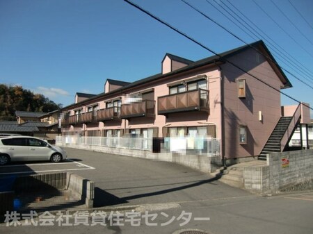 グリーンフル田尻外観写真