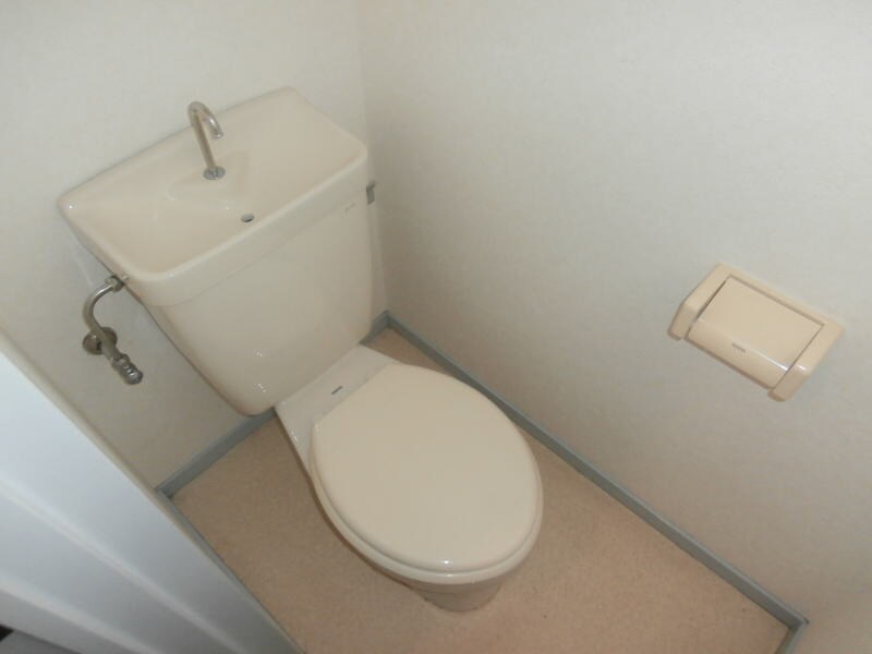 物件内観写真9　(同仕様)