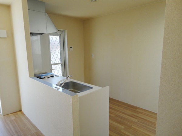 キッチン(同仕様)