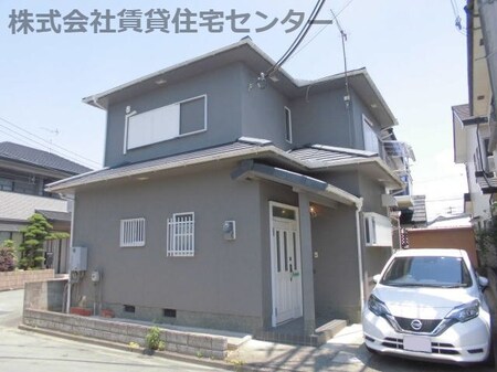 一戸建14949外観写真