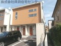 クラウンハイツ新中島ⅡC棟